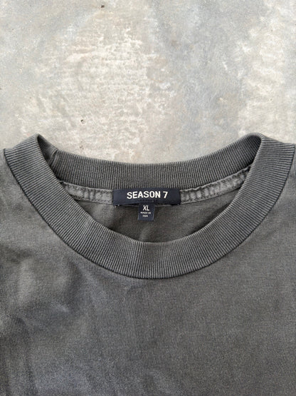 season 7 Yeezy L/S