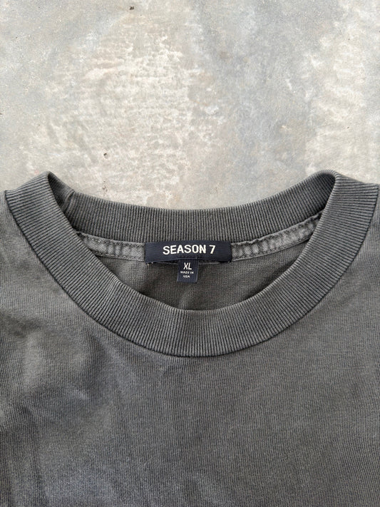 season 7 Yeezy L/S
