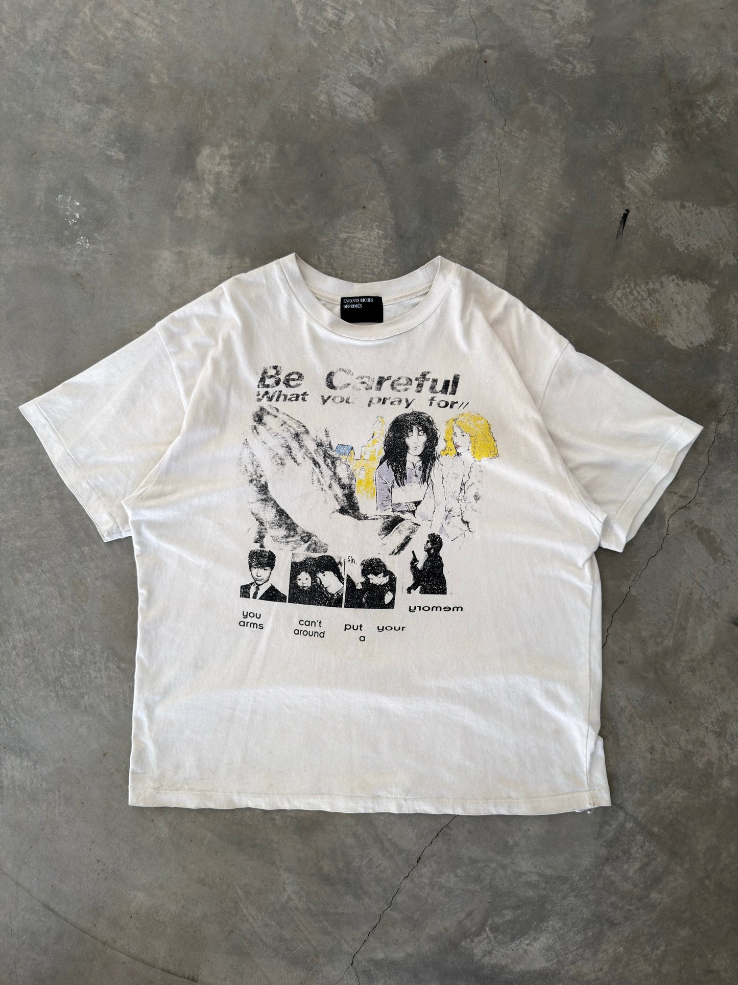 enfants riches deprimes