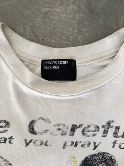 enfants riches deprimes