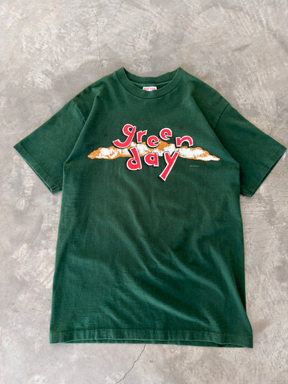 90s Green Day tee