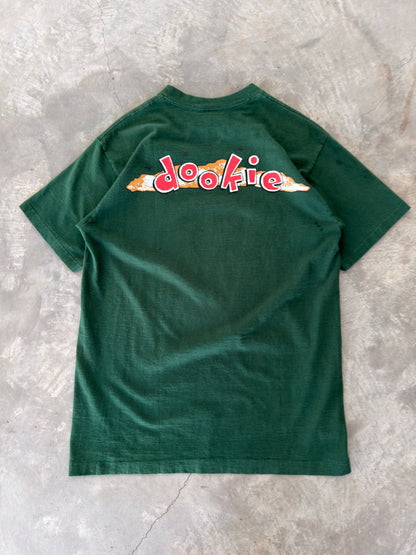 90s Green Day tee