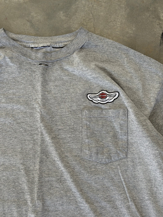 90s Harley Davidson tee