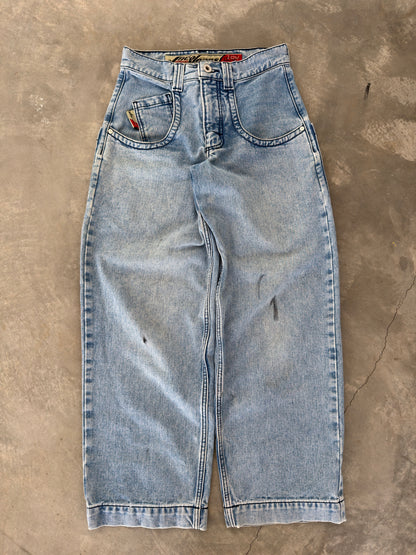 Jnco jeans