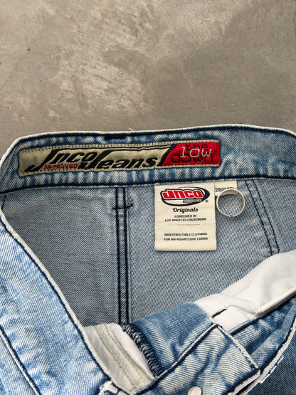 Jnco jeans