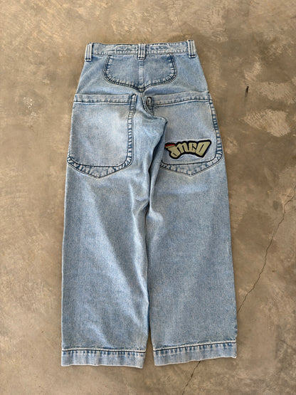 Jnco jeans