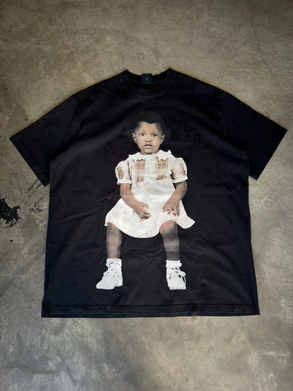Yeezy donda tee