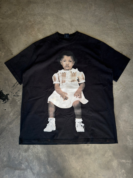 Yeezy donda tee