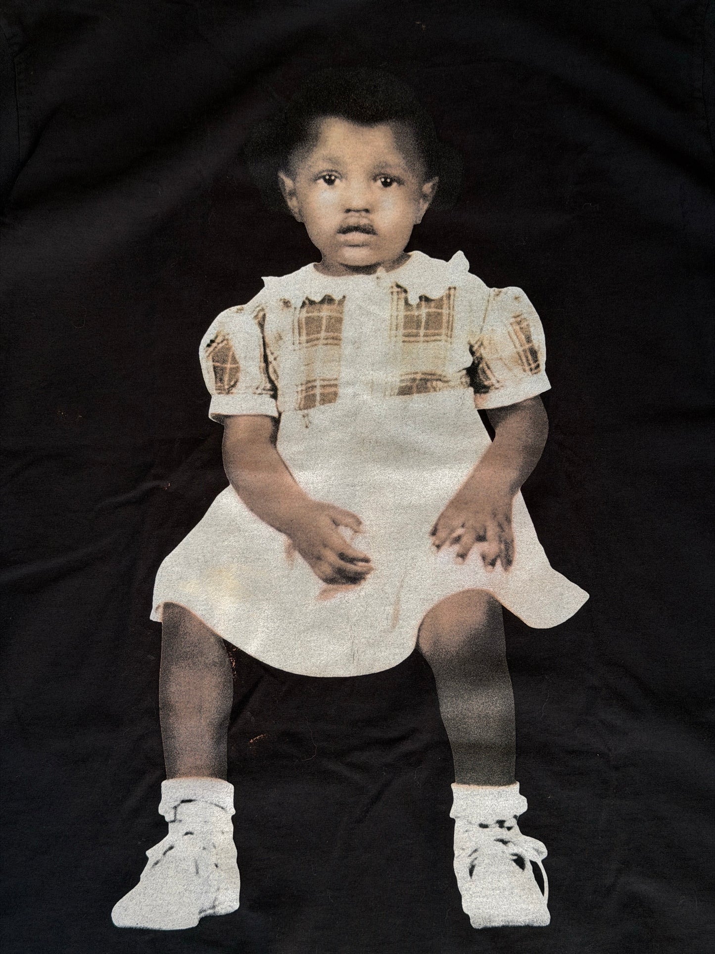 Yeezy donda tee