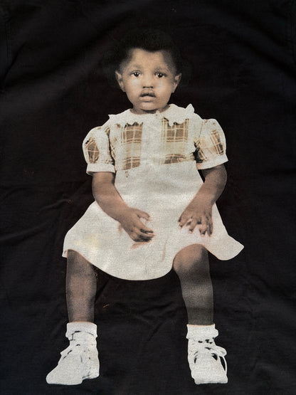 Yeezy donda tee