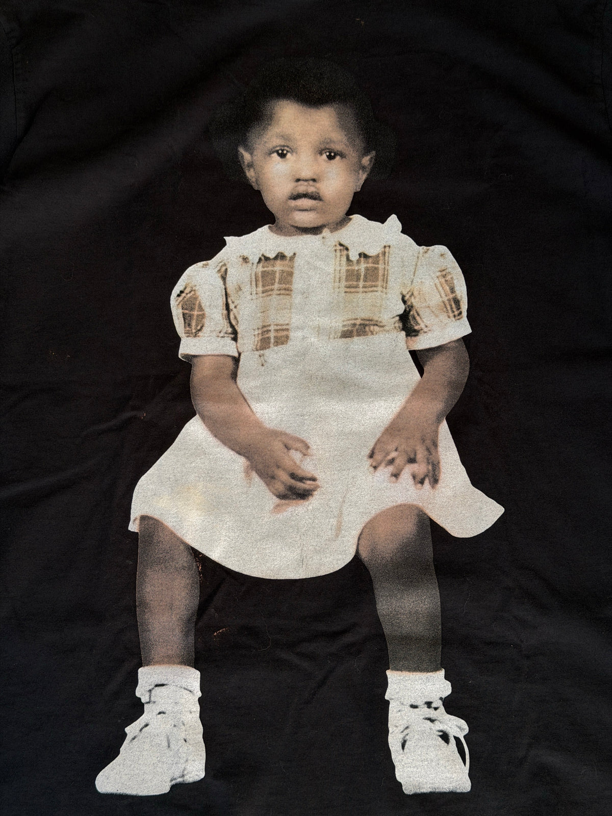 donda tee