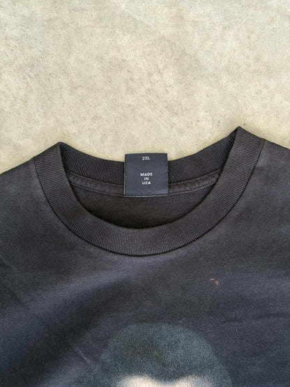 Yeezy donda tee