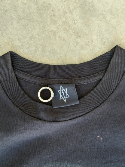Yeezy donda tee