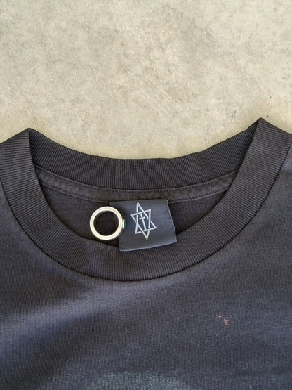 Yeezy donda tee