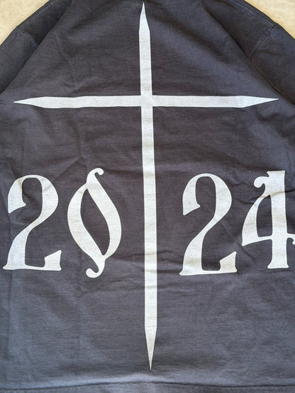 Yeezy donda presidential tee