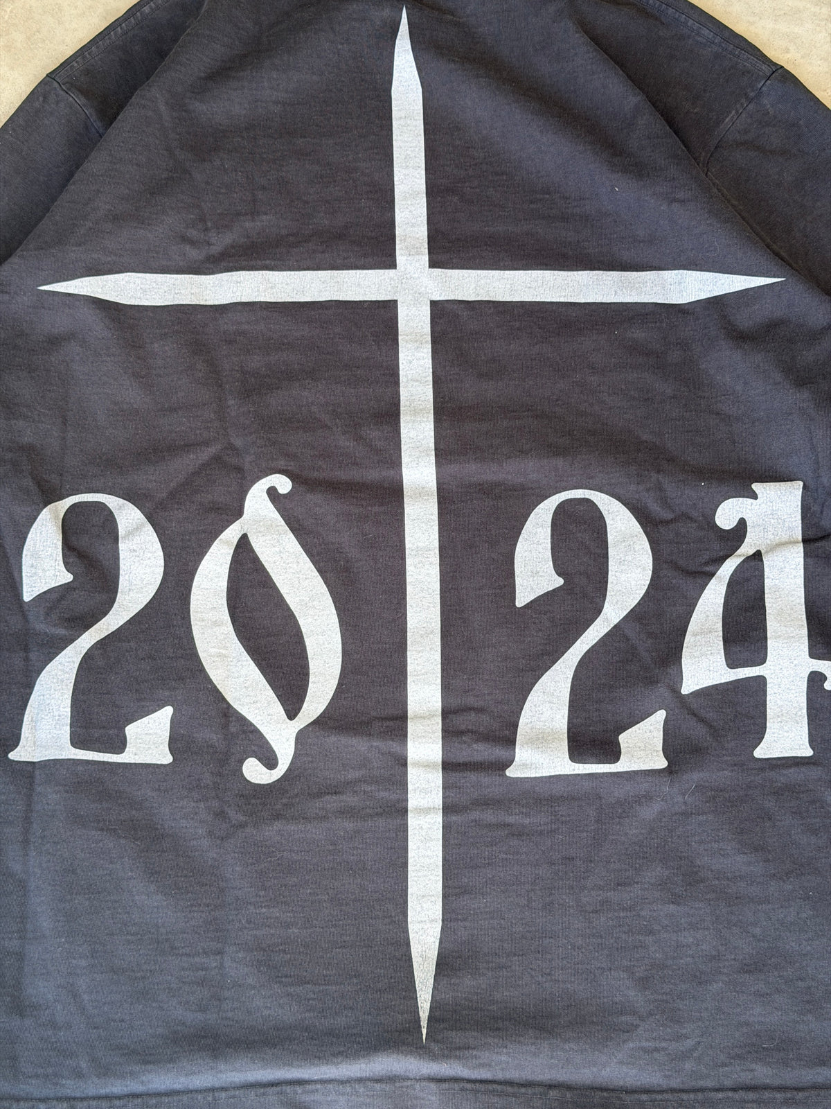 donda presidential tee