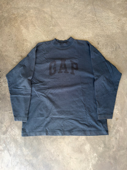 Yeezy gap dove L/S tee