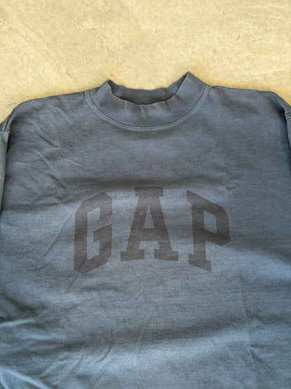 Yeezy gap dove L/S tee