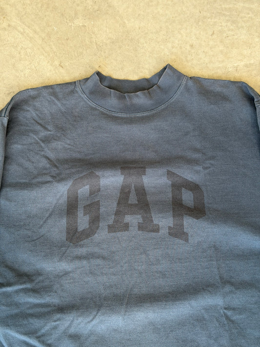 Yeezy gap dove L/S tee