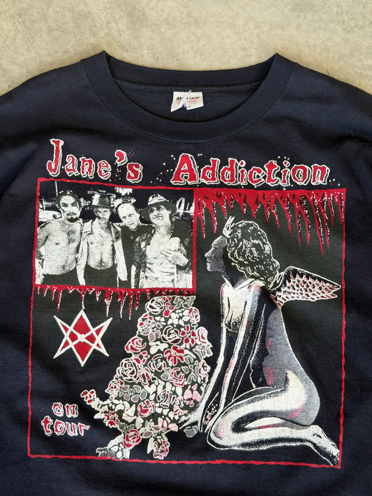 Janes Addiction Nothing Matters tee
