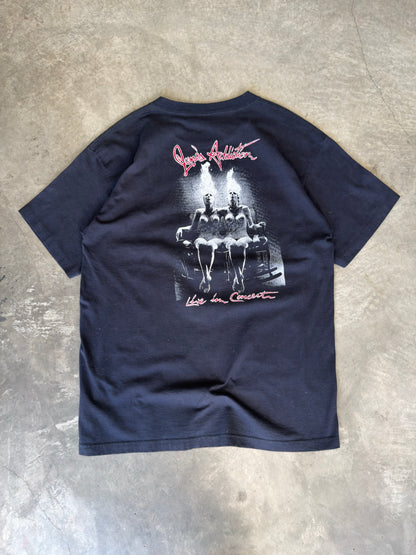 Janes Addiction Nothing Matters tee
