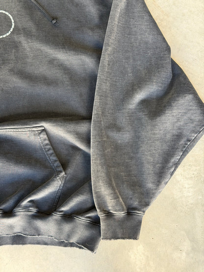 vetements life after life hoodie