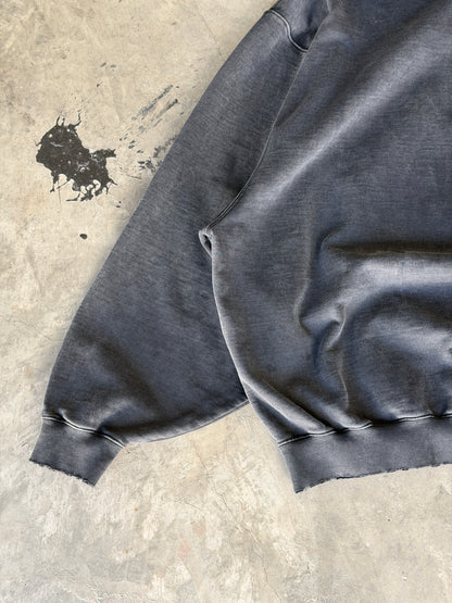 vetements life after life hoodie