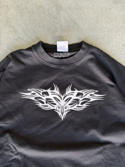 Vetements Gothic tribal L/S