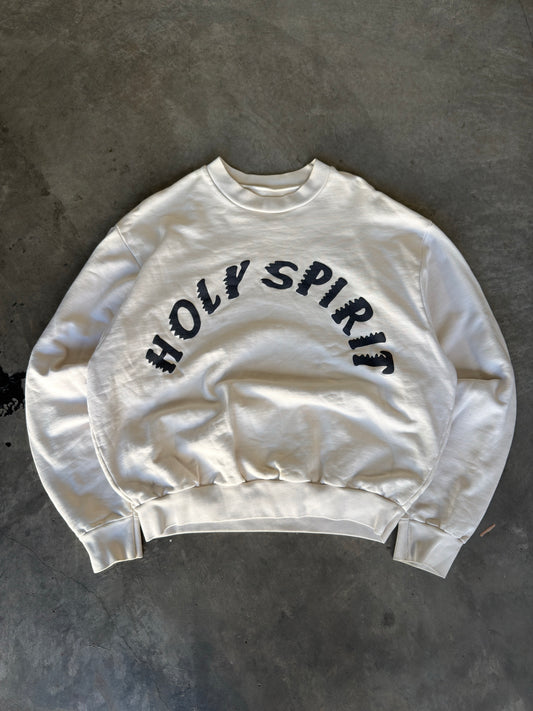 Yeezy Sunday service crewneck