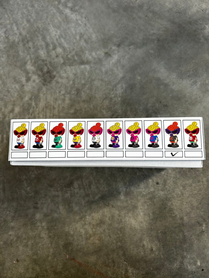 Hysteric glamour windup toy