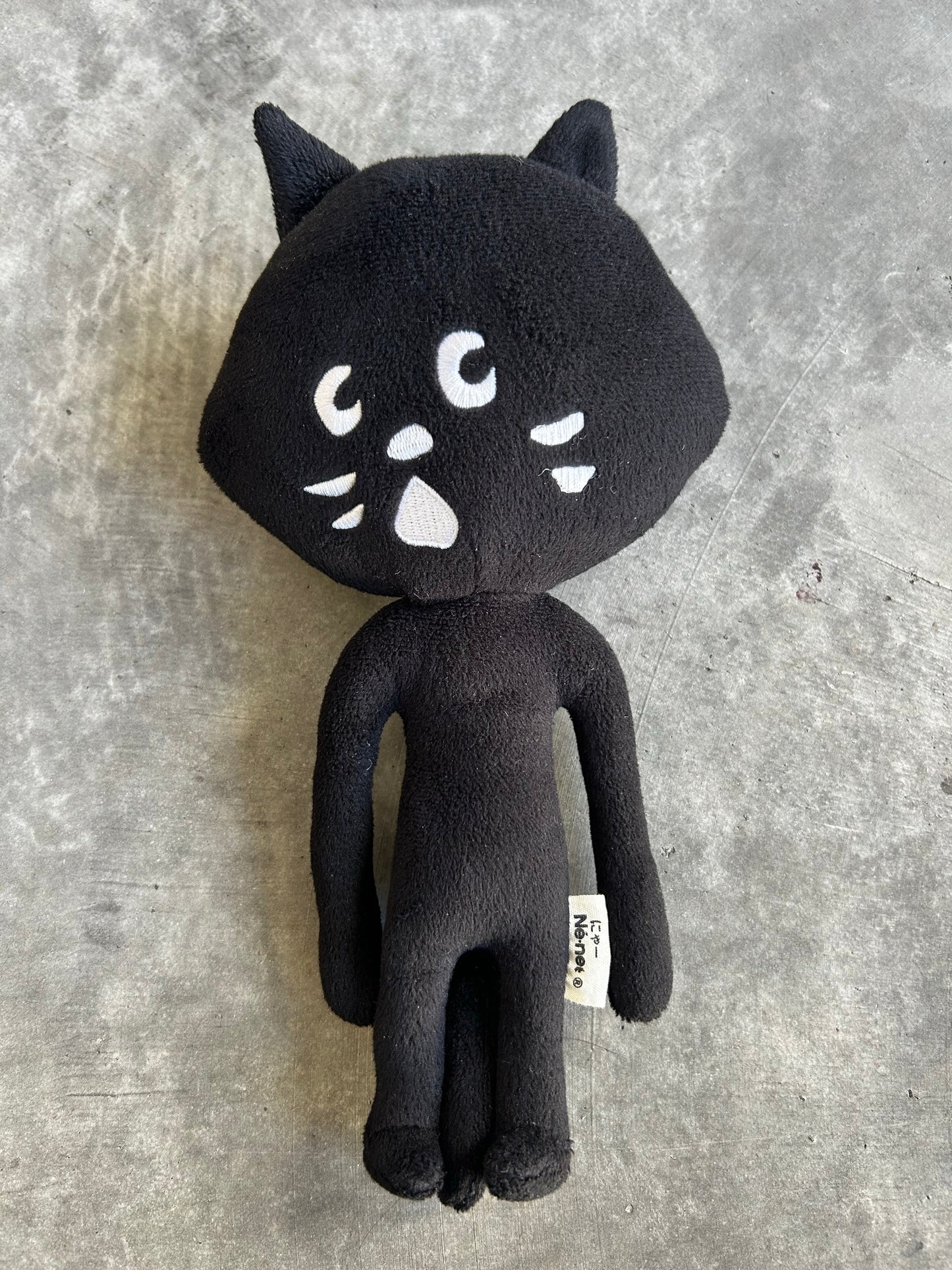 Ne-net Cat plush