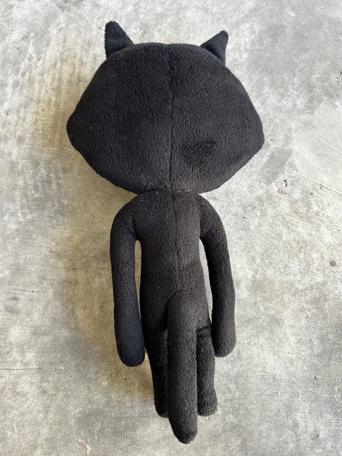 Ne-net Cat plush
