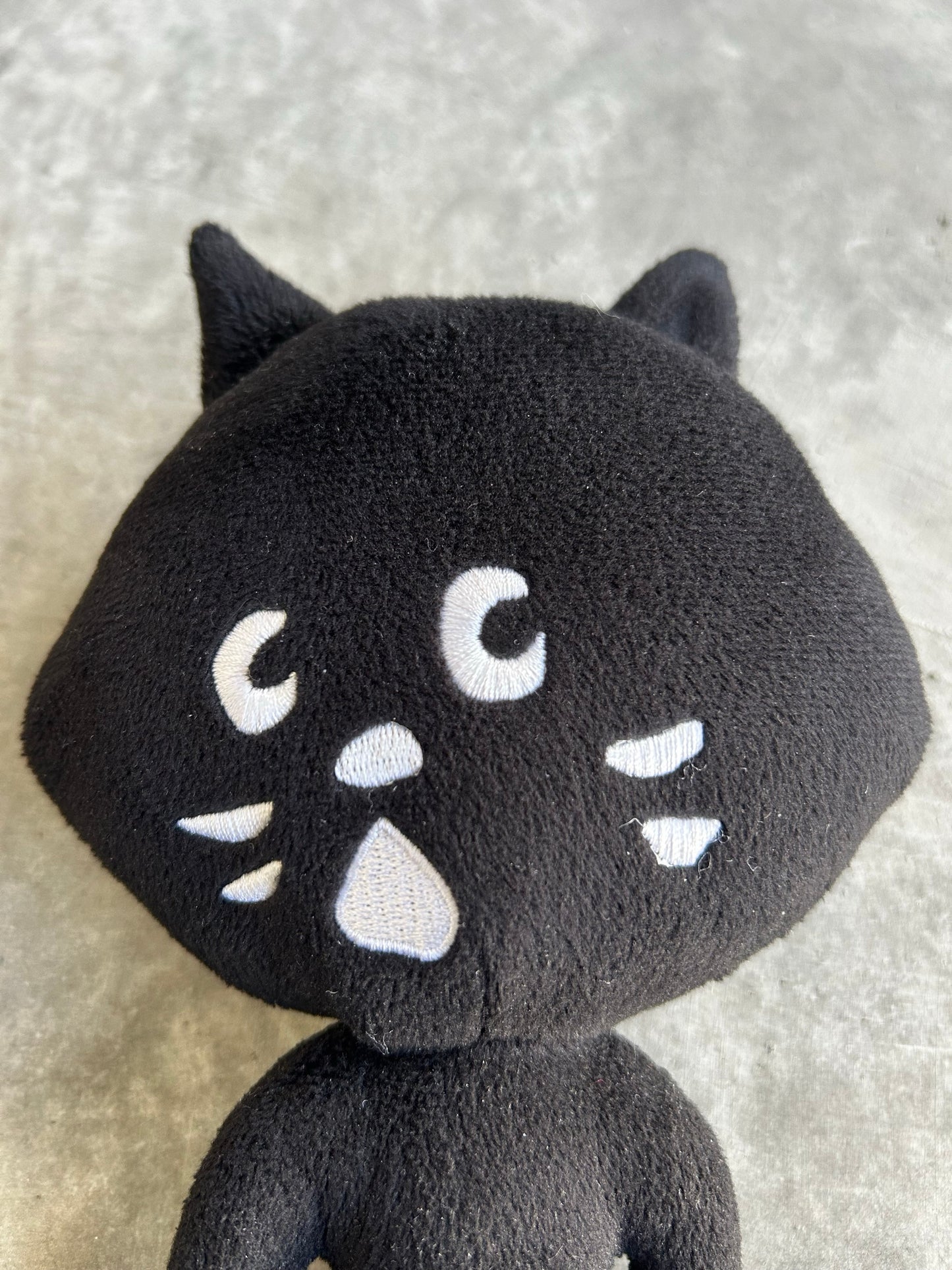 Ne-net Cat plush