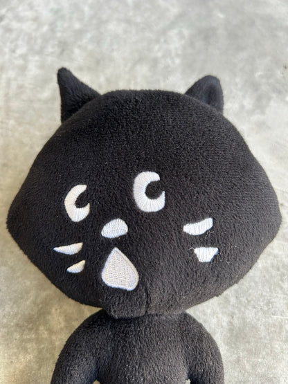 Ne-net Cat plush