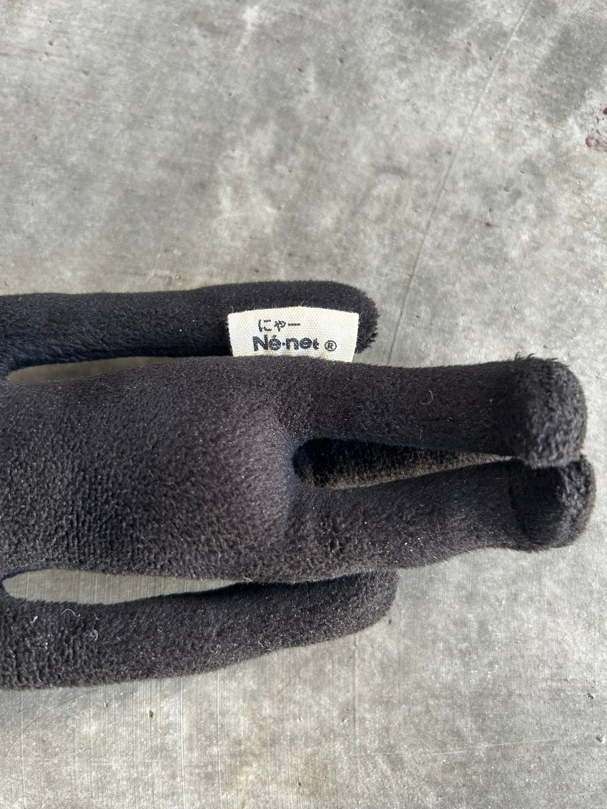 Ne-net Cat plush