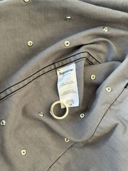 Supreme x Undercover camo jacket