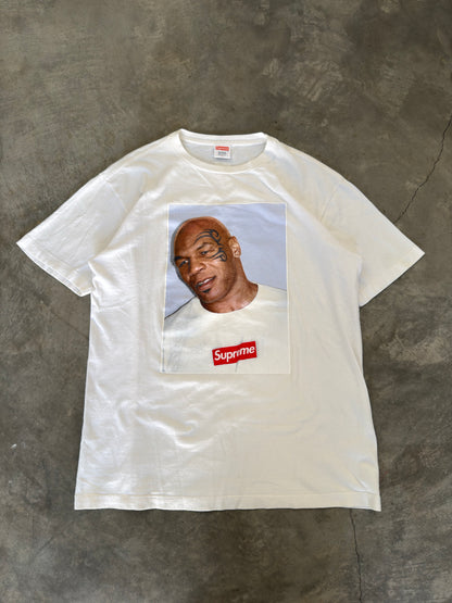 Mike Tyson Supreme