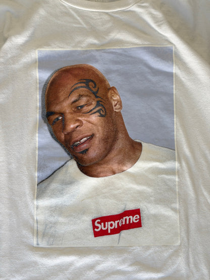 Mike Tyson Supreme