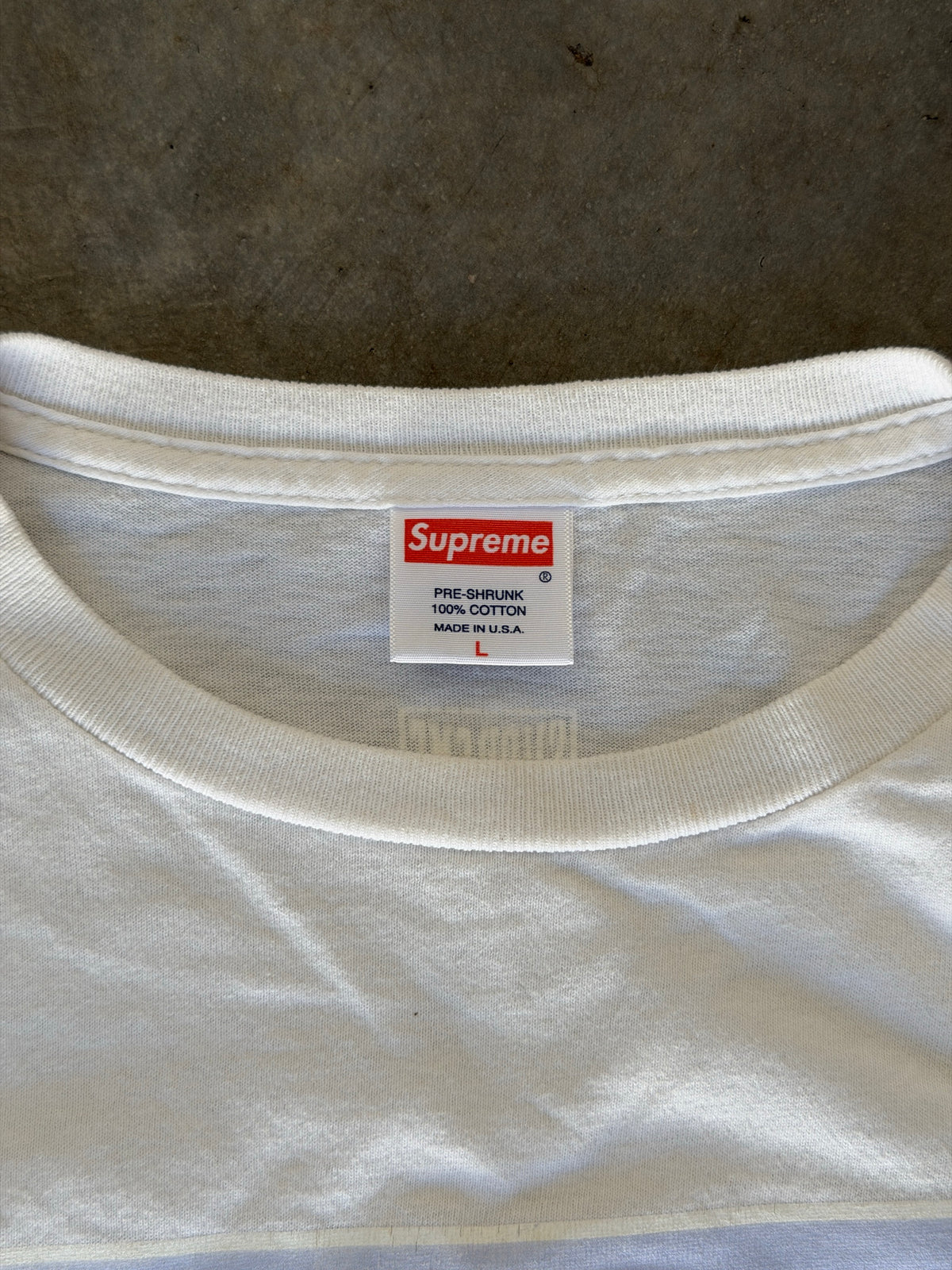 Mike Tyson Supreme