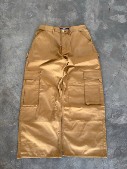 junya x carhartt cargo khakis