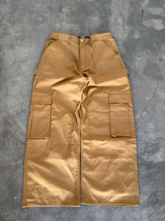 junya x carhartt cargo khakis