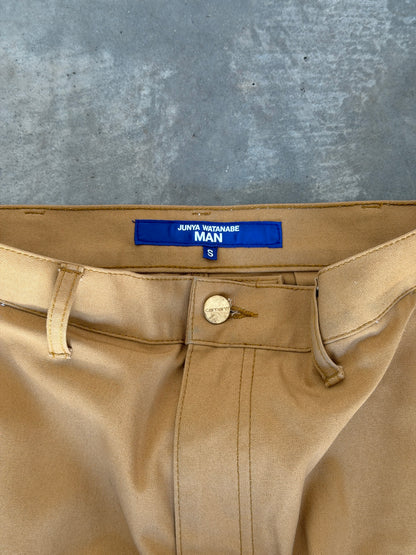 junya x carhartt cargo khakis