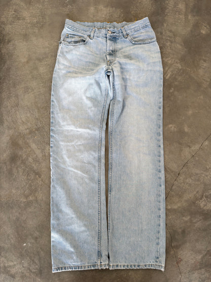 98 Helmut lang NWT denim