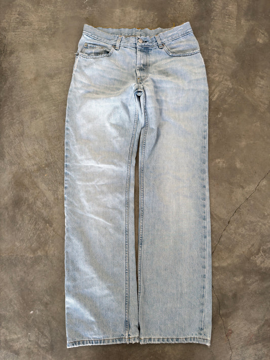 98 Helmut lang NWT denim
