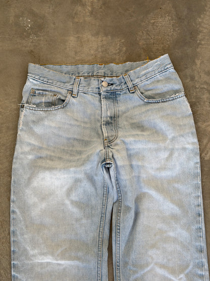 98 Helmut lang NWT denim