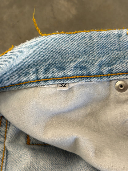 98 Helmut lang NWT denim