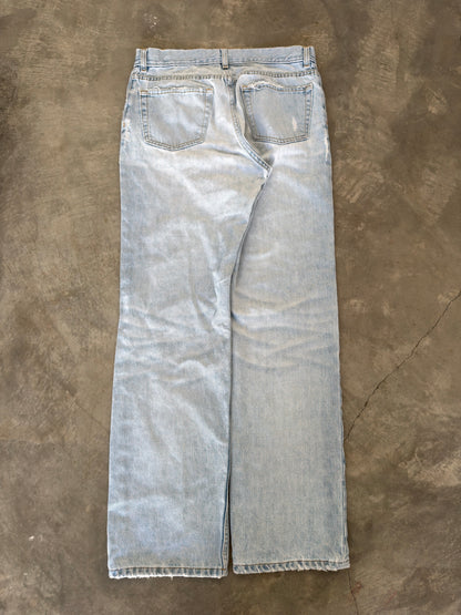 98 Helmut lang NWT denim