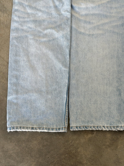 98 Helmut lang NWT denim