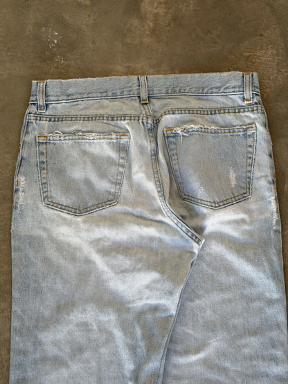 98 Helmut lang NWT denim
