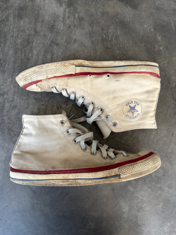 60s white all stars